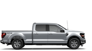 2026 Ford F-150® External Image 1